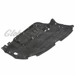 UNDERCAR SHIELD RH EXCLUDE SE — photo 3