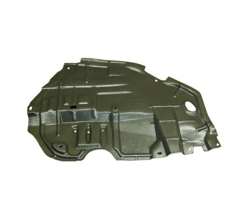 UNDERCAR SHIELD RH EXCLUDE SE