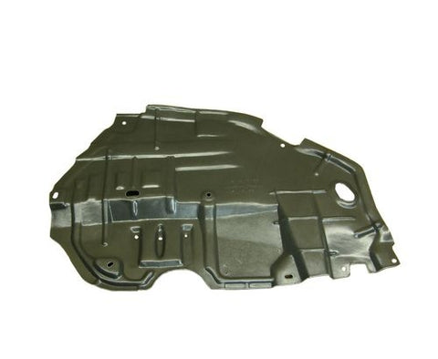 UNDERCAR SHIELD RH EXCLUDE SE