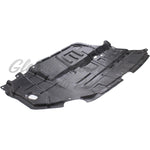 UNDERCAR SHIELD LH EXCLUDE SE — photo 3
