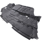 UNDERCAR SHIELD LH EXCLUDE SE — photo 2