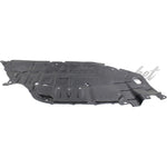 UNDERCAR SHIELD LH EXCLUDE SE — photo 4