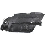 UNDERCAR SHIELD LH EXCLUDE SE — photo 5