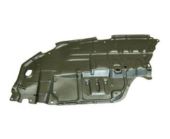 UNDERCAR SHIELD LH EXCLUDE SE