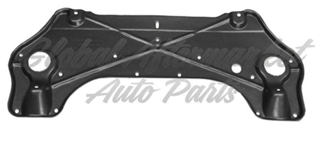 UNDERCAR SHIELD FR REARWARD SIENNA 2.7L/HIGHLANDER USA BUILT