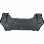 UNDERCAR SHIELD FR REARWARD SIENNA 2.7L/HIGHLANDER USA BUILT — photo 4