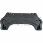 UNDERCAR SHIELD FR REARWARD SIENNA 2.7L/HIGHLANDER USA BUILT — photo 5