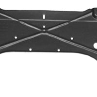 UNDERCAR SHIELD FR REARWARD SIENNA 2.7L/HIGHLANDER USA BUILT