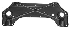 UNDERCAR SHIELD FR REARWARD SIENNA 2.7L/HIGHLANDER USA BUILT