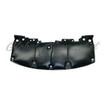 UNDERCAR SHIELD — photo 1