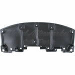UNDERCAR SHIELD — photo 2