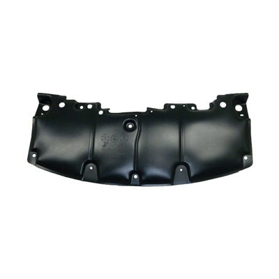 UNDERCAR SHIELD
