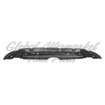 UNDERCAR SHIELD FRONT HALF 3.5L SE MODEL