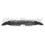 UNDERCAR SHIELD FRONT HALF 3.5L SE MODEL — photo 1