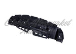 UNDERCAR SHIELD FRONT HALF 3.5L SE MODEL — photo 3