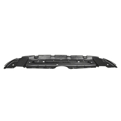 UNDERCAR SHIELD FRONT HALF 3.5L SE MODEL