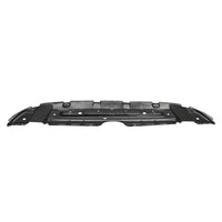 UNDERCAR SHIELD FRONT HALF 3.5L SE MODEL