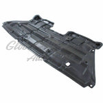 UNDERCAR SHIELD 2.7L — photo 2