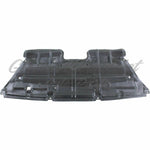 UNDERCAR SHIELD 2.7L — photo 5