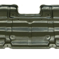 UNDERCAR SHIELD 2.7L