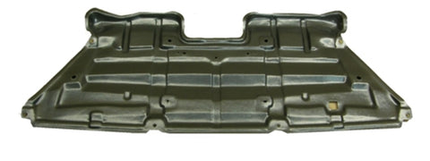UNDERCAR SHIELD 2.7L