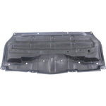 UNDERCAR SHIELD 3.5L — photo 2
