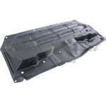 UNDERCAR SHIELD 3.5L — photo 3