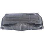 UNDERCAR SHIELD 3.5L — photo 5