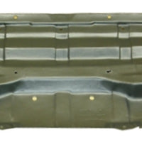 UNDERCAR SHIELD 3.5L