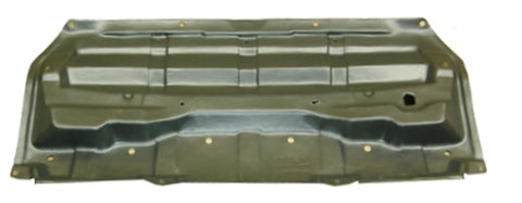 UNDERCAR SHIELD 3.5L