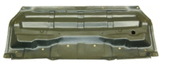 UNDERCAR SHIELD 3.5L