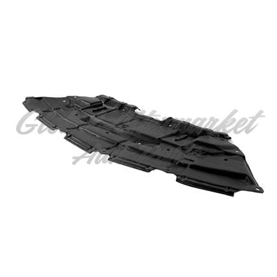 UNDERCAR SHIELD FR