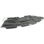 UNDERCAR SHIELD FR — photo 3