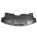 UNDERCAR SHIELD ASSY 2PCS — photo 1
