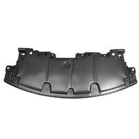 UNDERCAR SHIELD ASSY 2PCS
