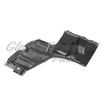 UNDERCAR SHIELD FR RH FRANCE BUILT — photo 1