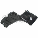 UNDERCAR SHIELD FR RH FRANCE BUILT — photo 4