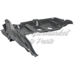UNDERCAR SHIELD FR LH FRANCE BUILT — photo 3