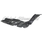 UNDERCAR SHIELD FR LH FRANCE BUILT — photo 4