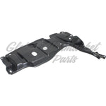 UNDERCAR SHIELD FR LH FRANCE BUILT — photo 5
