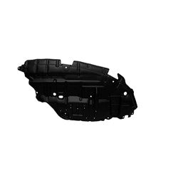 UNDERCAR SHIELD FR LH