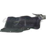 UNDERCAR SHIELD FR LH AT — photo 2