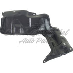 UNDERCAR SHIELD FR LH AT — photo 3