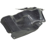 UNDERCAR SHIELD FR LH AT — photo 4