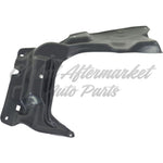 UNDERCAR SHIELD FR LH AT — photo 5