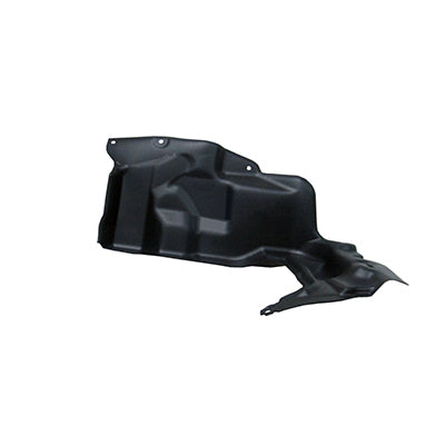 UNDERCAR SHIELD FR LH AT