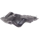 UNDERCAR SHIELD FR LH MT — photo 2