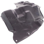 UNDERCAR SHIELD FR LH MT — photo 3