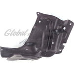 UNDERCAR SHIELD FR LH MT — photo 4