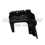 UNDERCAR SHIELD FR RH AT/MT — photo 1
